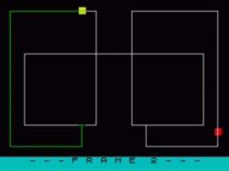 Cruising (1983)(Sunshine Books) Rom